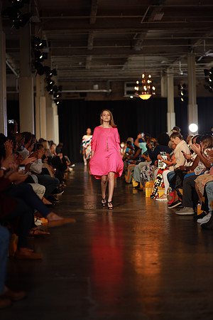 Day 3 Charlotte Seen Fashion Week 2021-3910