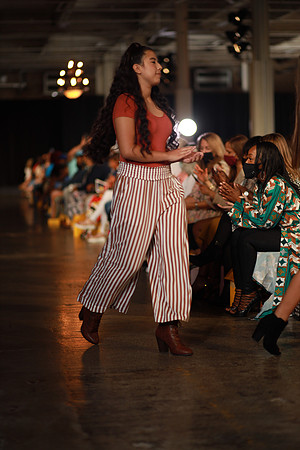 Day 3 Charlotte Seen Fashion Week 2021-3907