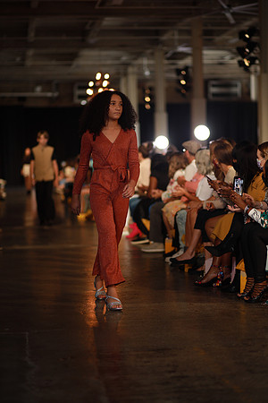 Day 3 Charlotte Seen Fashion Week 2021-3848