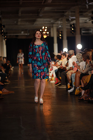 Day 3 Charlotte Seen Fashion Week 2021-3942