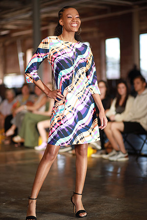 Day 3 Charlotte Seen Fashion Week 2021-3934