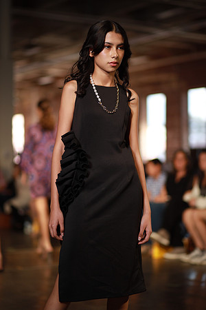 Day 3 Charlotte Seen Fashion Week 2021-4163