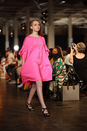Day 3 Charlotte Seen Fashion Week 2021-3918