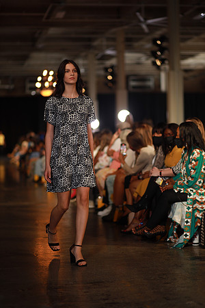 Day 3 Charlotte Seen Fashion Week 2021-4022