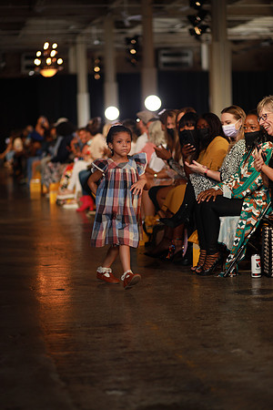 Day 3 Charlotte Seen Fashion Week 2021-3680