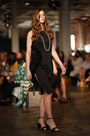 Day 3 Charlotte Seen Fashion Week 2021-4000