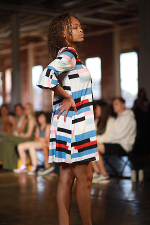 Day 3 Charlotte Seen Fashion Week 2021-3972