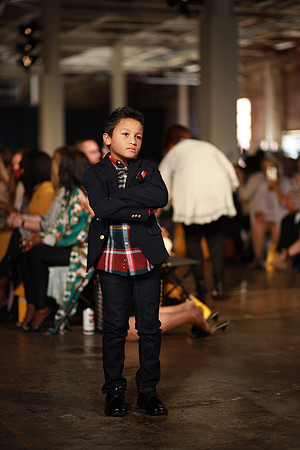 Day 3 Charlotte Seen Fashion Week 2021-3726