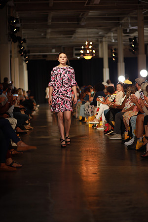 Day 3 Charlotte Seen Fashion Week 2021-4074