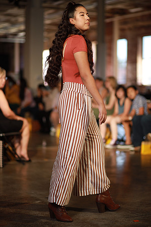 Day 3 Charlotte Seen Fashion Week 2021-3885