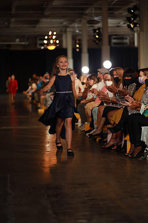 Day 3 Charlotte Seen Fashion Week 2021-3799