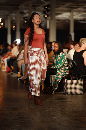 Day 3 Charlotte Seen Fashion Week 2021-3878