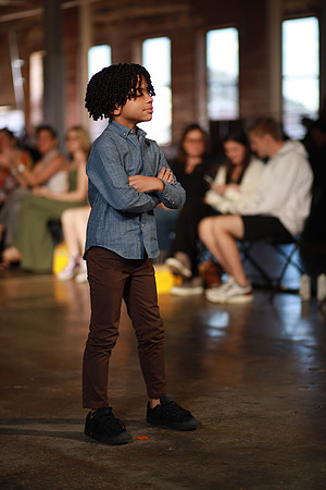Day 3 Charlotte Seen Fashion Week 2021-3778