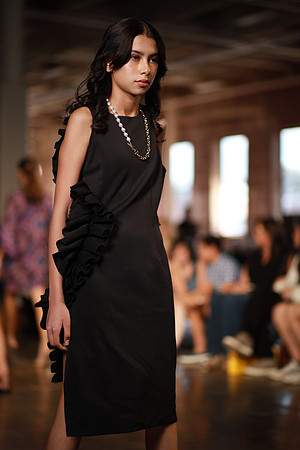 Day 3 Charlotte Seen Fashion Week 2021-4165