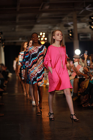 Day 3 Charlotte Seen Fashion Week 2021-4223