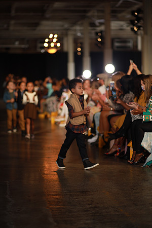 Day 3 Charlotte Seen Fashion Week 2021-3888