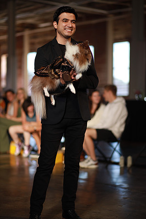 Day 3 Charlotte Seen Fashion Week 2021-3613