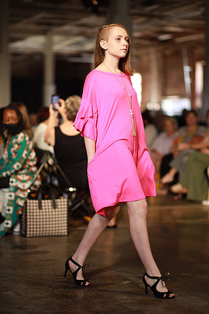 Day 3 Charlotte Seen Fashion Week 2021-3920