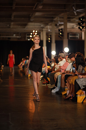 Day 3 Charlotte Seen Fashion Week 2021-5236