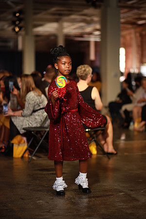 Day 3 Charlotte Seen Fashion Week 2021-5026