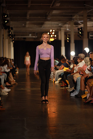 Day 3 Charlotte Seen Fashion Week 2021-5280