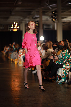 Day 3 Charlotte Seen Fashion Week 2021-3917