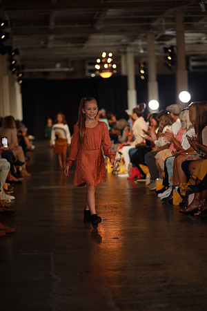 Day 3 Charlotte Seen Fashion Week 2021-3736