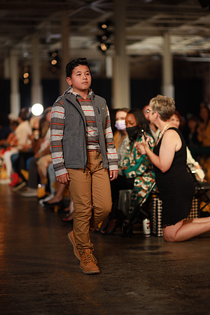 Day 3 Charlotte Seen Fashion Week 2021-3819