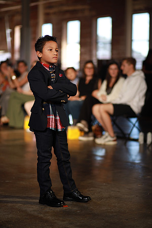 Day 3 Charlotte Seen Fashion Week 2021-3733