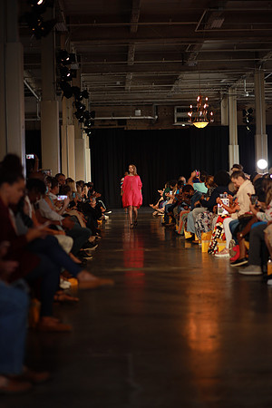 Day 3 Charlotte Seen Fashion Week 2021-3908