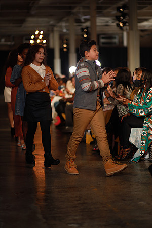Day 3 Charlotte Seen Fashion Week 2021-3901