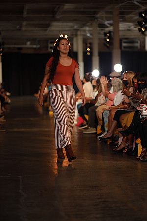 Day 3 Charlotte Seen Fashion Week 2021-3876