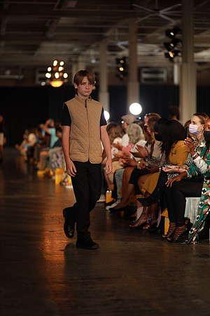Day 3 Charlotte Seen Fashion Week 2021-3854