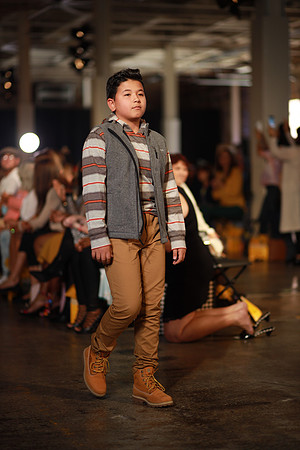 Day 3 Charlotte Seen Fashion Week 2021-3820
