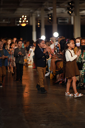 Day 3 Charlotte Seen Fashion Week 2021-3890