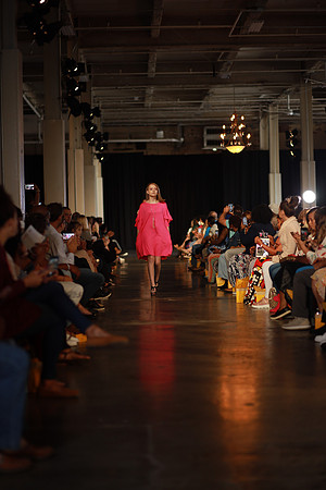 Day 3 Charlotte Seen Fashion Week 2021-3909