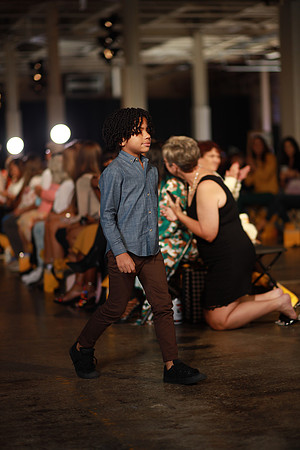 Day 3 Charlotte Seen Fashion Week 2021-3772