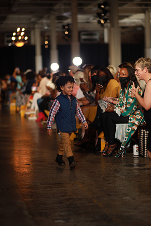 Day 3 Charlotte Seen Fashion Week 2021-3621