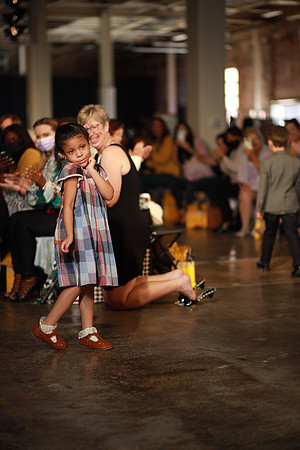 Day 3 Charlotte Seen Fashion Week 2021-3683