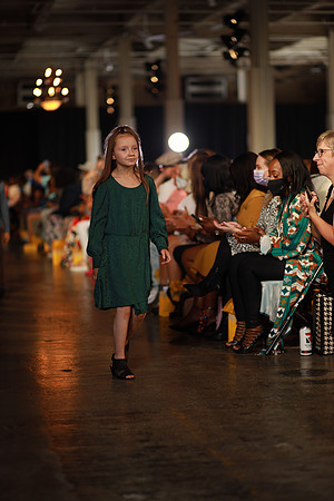 Day 3 Charlotte Seen Fashion Week 2021-3761