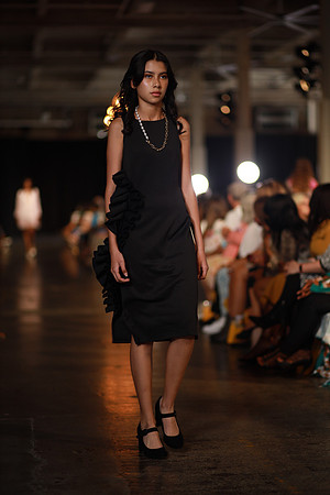 Day 3 Charlotte Seen Fashion Week 2021-4156
