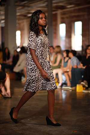 Day 3 Charlotte Seen Fashion Week 2021-4037