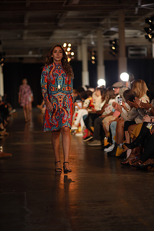Day 3 Charlotte Seen Fashion Week 2021-4061