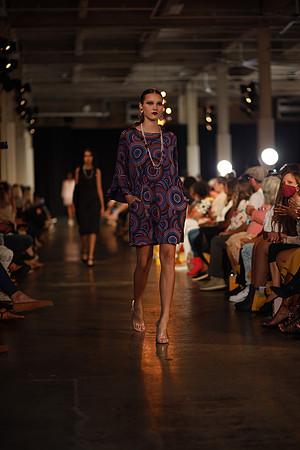 Day 3 Charlotte Seen Fashion Week 2021-4141