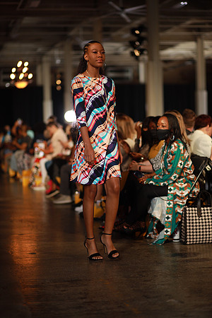 Day 3 Charlotte Seen Fashion Week 2021-3929