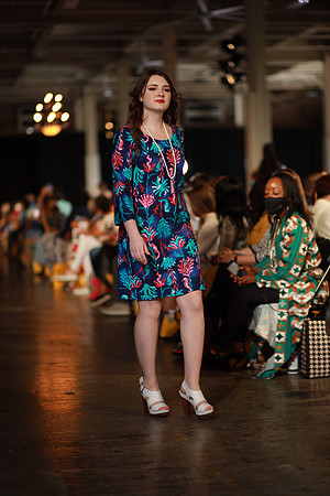 Day 3 Charlotte Seen Fashion Week 2021-3945