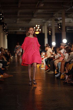 Day 3 Charlotte Seen Fashion Week 2021-3915