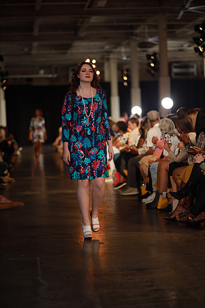 Day 3 Charlotte Seen Fashion Week 2021-3943