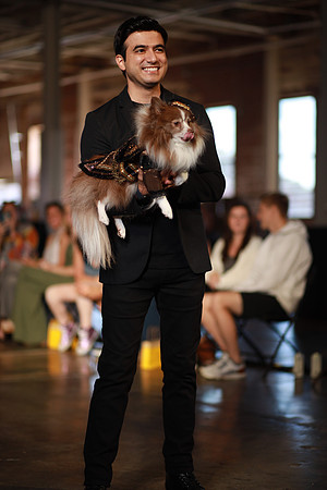 Day 3 Charlotte Seen Fashion Week 2021-3611