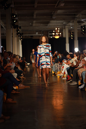 Day 3 Charlotte Seen Fashion Week 2021-3959